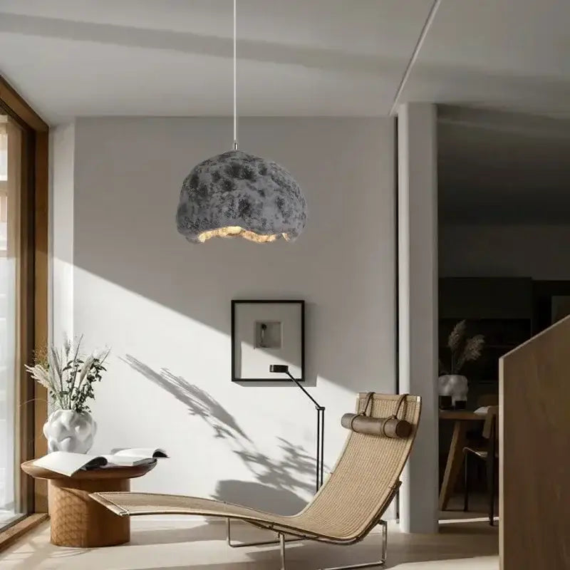 Suspension Luminaire Éclatante | LUMO
