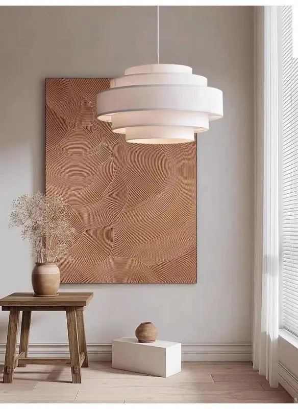 Suspension Luminaire TUGE | Élégance Éclairée