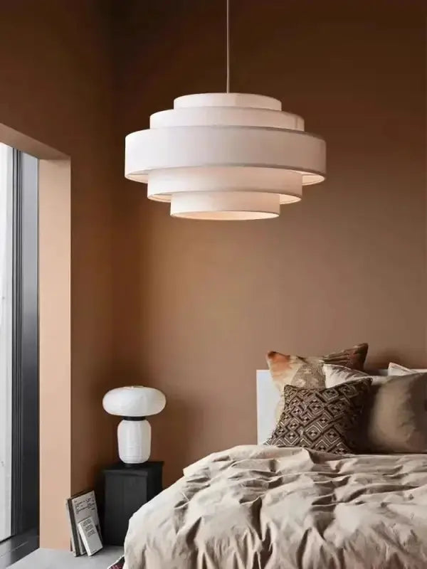 Suspension Luminaire TUGE | Élégance Éclairée