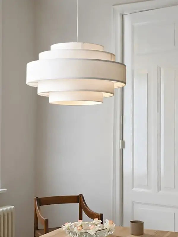 Suspension Luminaire TUGE | Élégance Éclairée