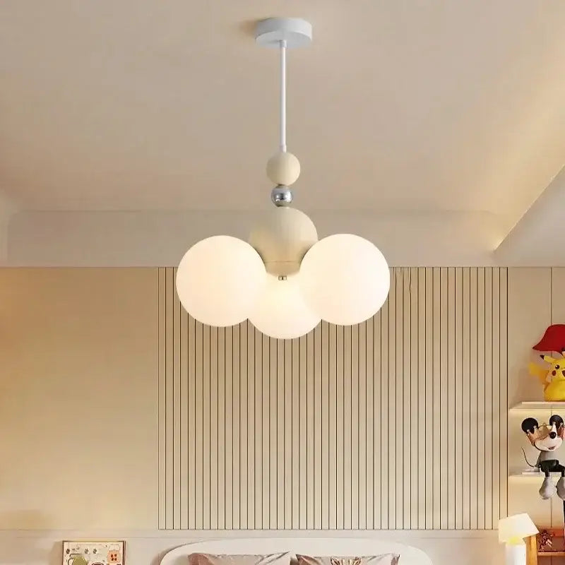 Suspension Luminaire | LUMINEO