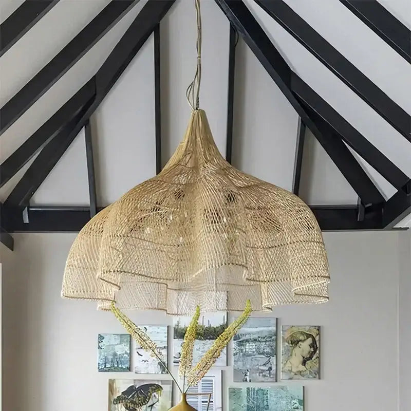 Suspension Luminaire Élégance | LUMISTYLE