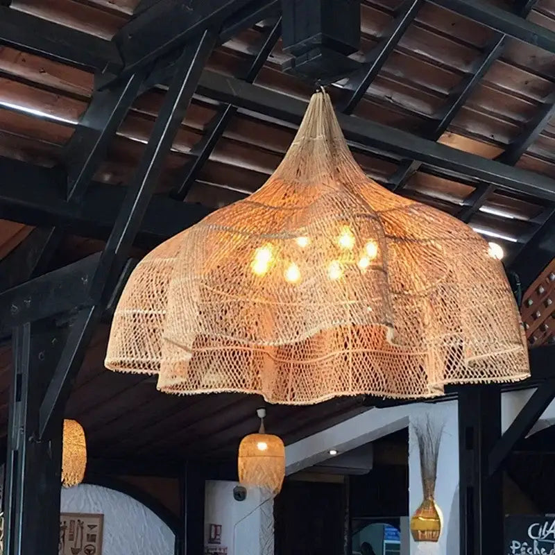 Suspension Luminaire Élégance | LUMISTYLE