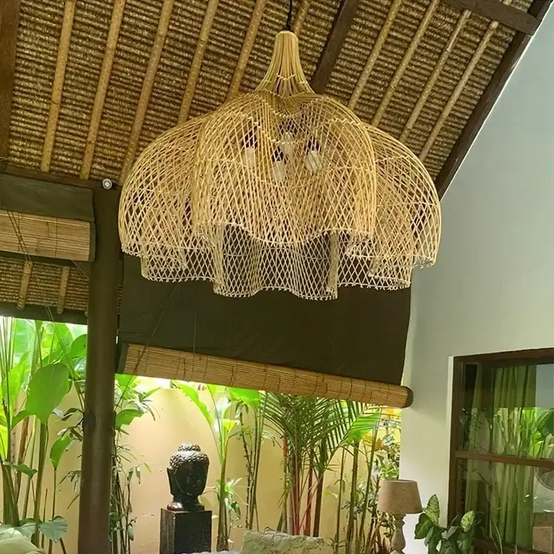 Suspension Luminaire Élégance | LUMISTYLE