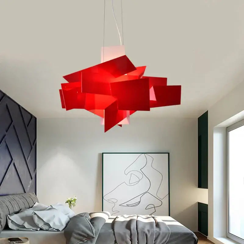 Suspension Luminaire Élégante | LUMINAIRE DELA