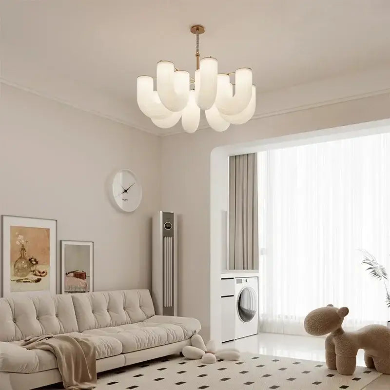Suspension Luminaire | Éclat PAMI