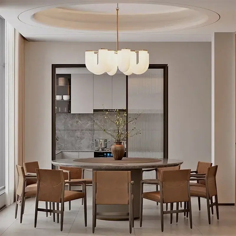 Suspension Luminaire | Éclat PAMI