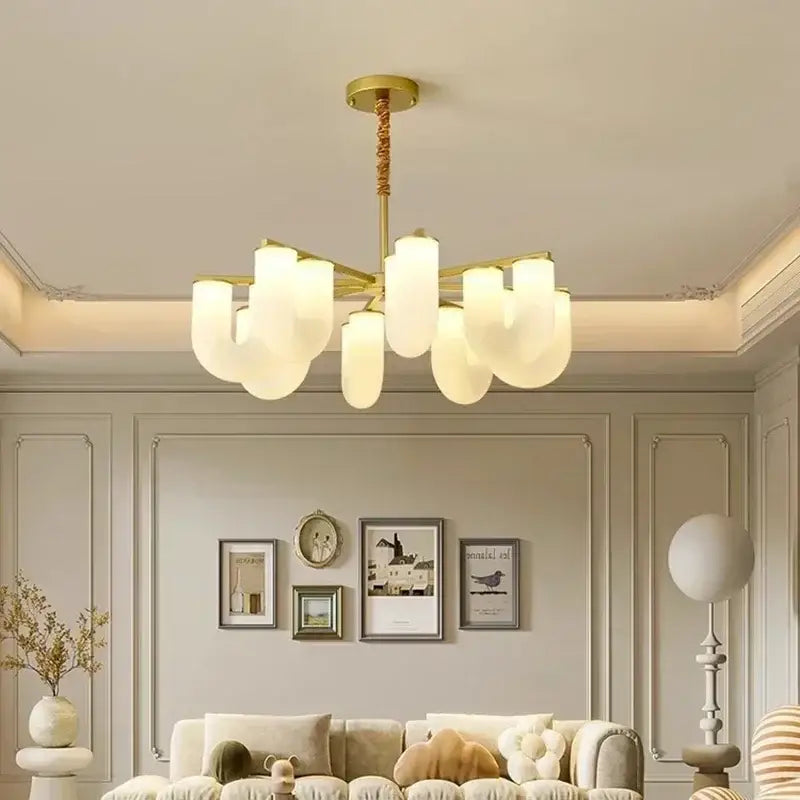 Suspension Luminaire | Éclat PAMI
