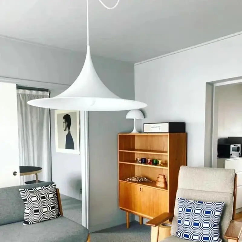 Suspension Luminaire | Éclat Design