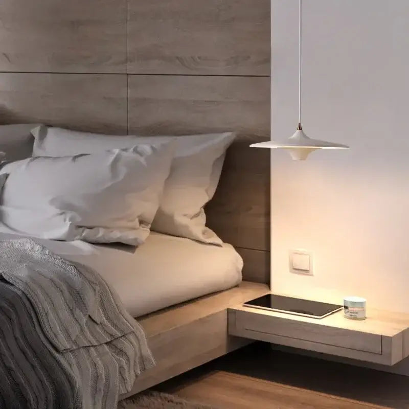 Luminaire Suspended by SIODE