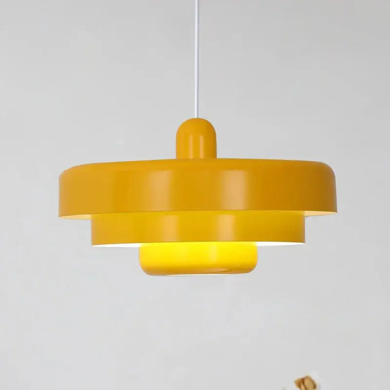 Suspension Luminaire Élégance | LUMINOUS