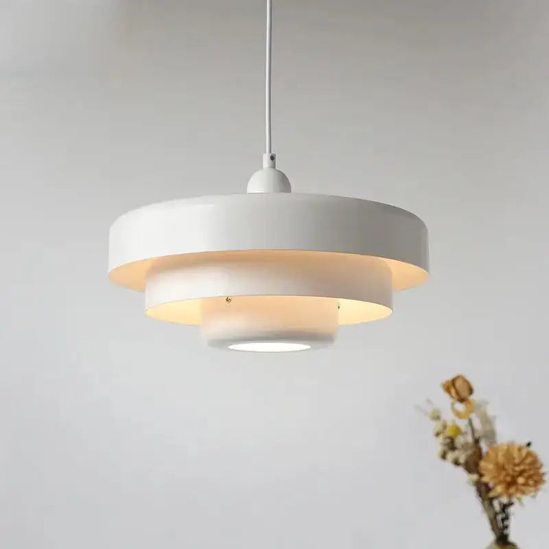 Suspension Luminaire Élégance | LUMINOUS