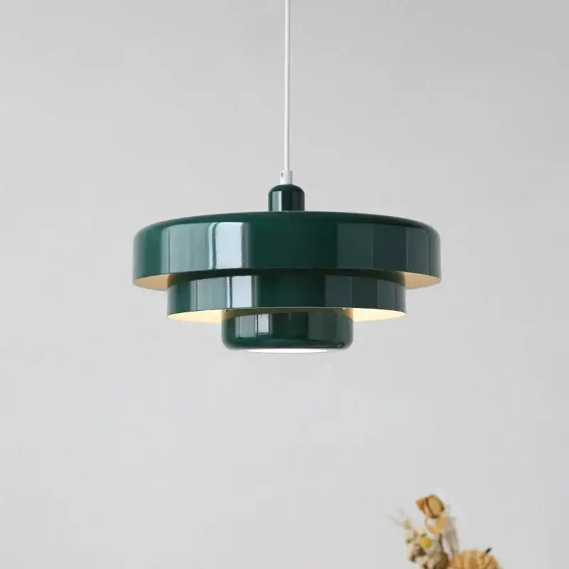 Suspension Luminaire Élégance | LUMINOUS