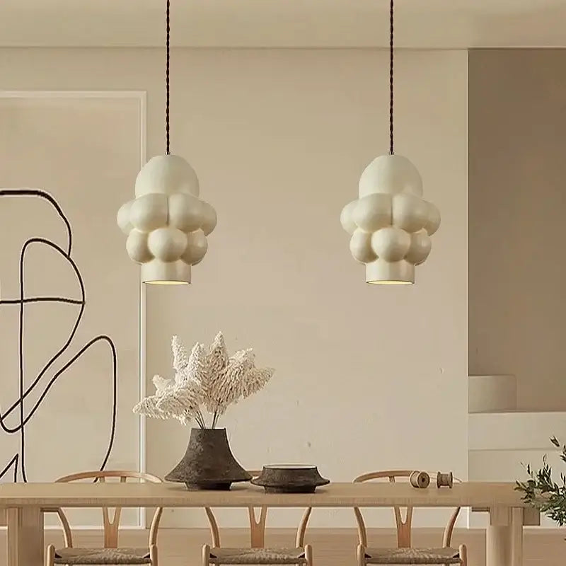 Suspension Luminaire Design | MOJI Studio
