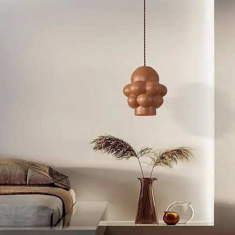 Suspension Luminaire Design | MOJI Studio