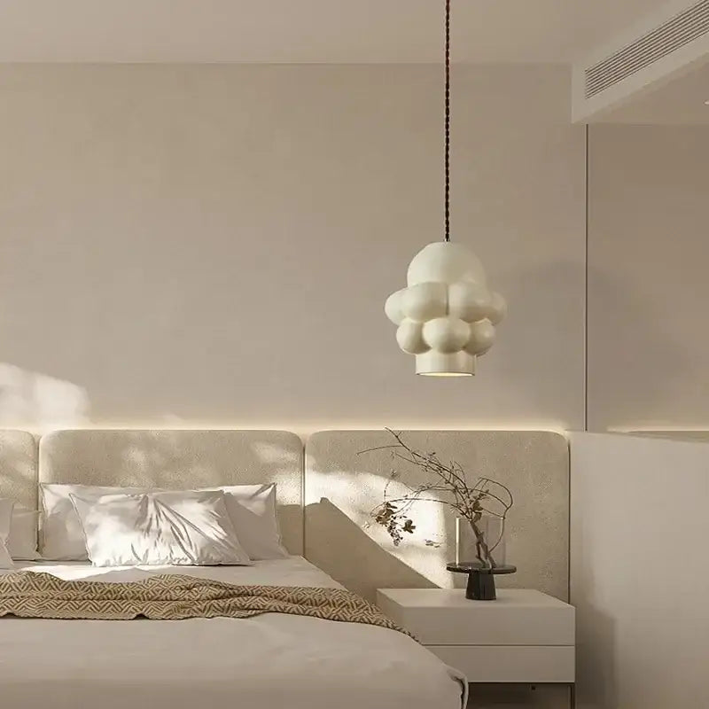 Suspension Luminaire Design | MOJI Studio