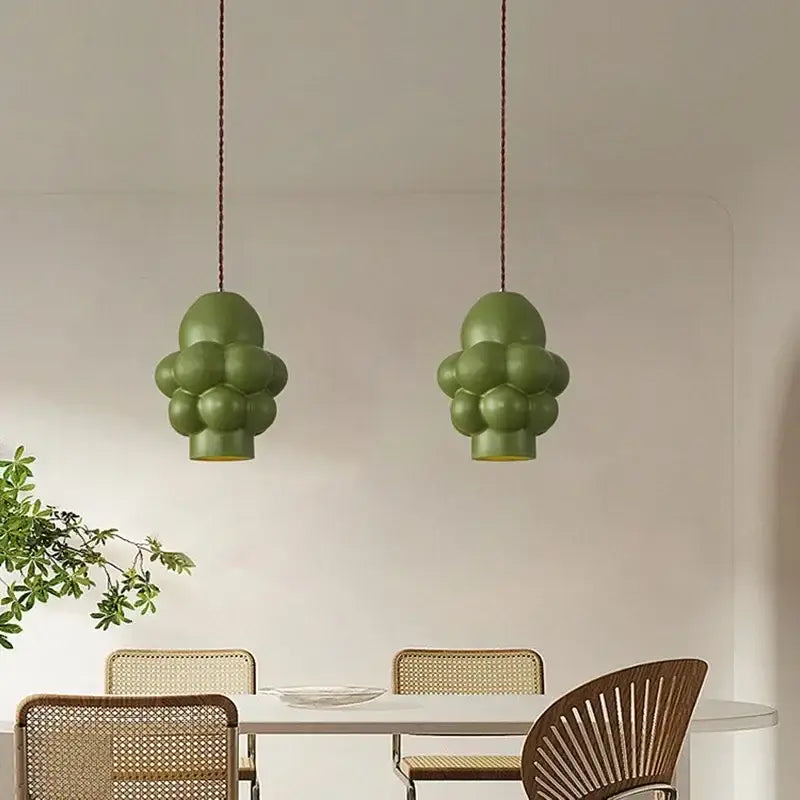Suspension Luminaire Design | MOJI Studio