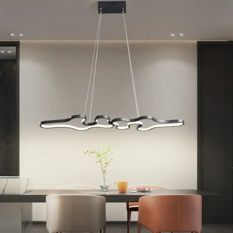 Suspension Luminaire Élégante | Luminex