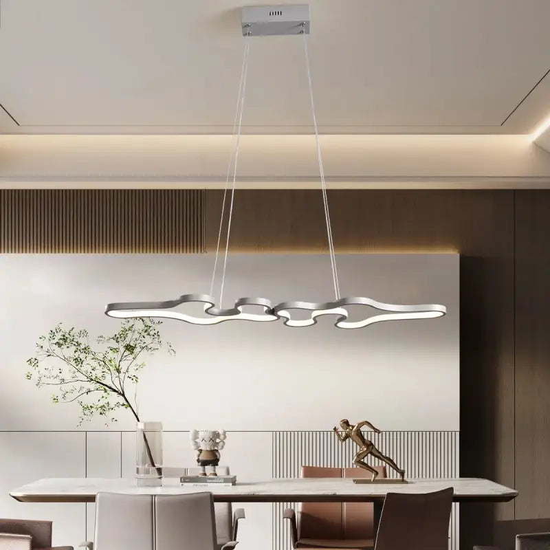 Suspension Luminaire Élégante | Luminex