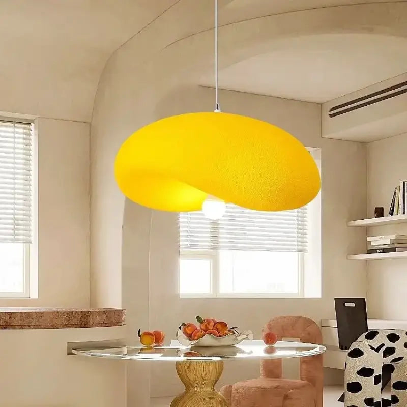 Suspension Luminaire Éclat | SODE