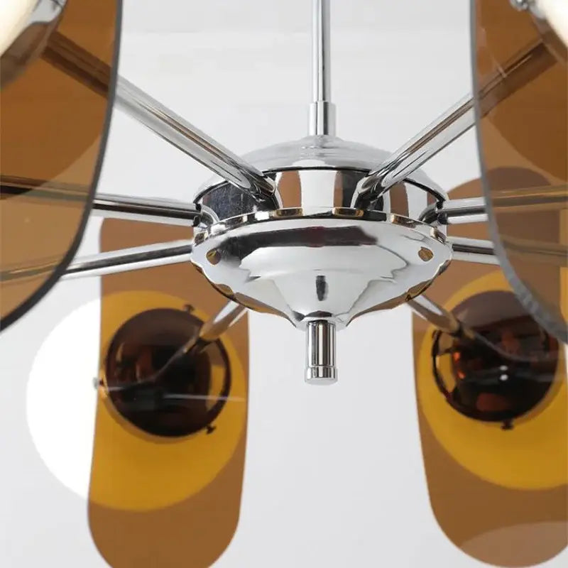 Suspension Luminaire Élégance | LUMIORA
