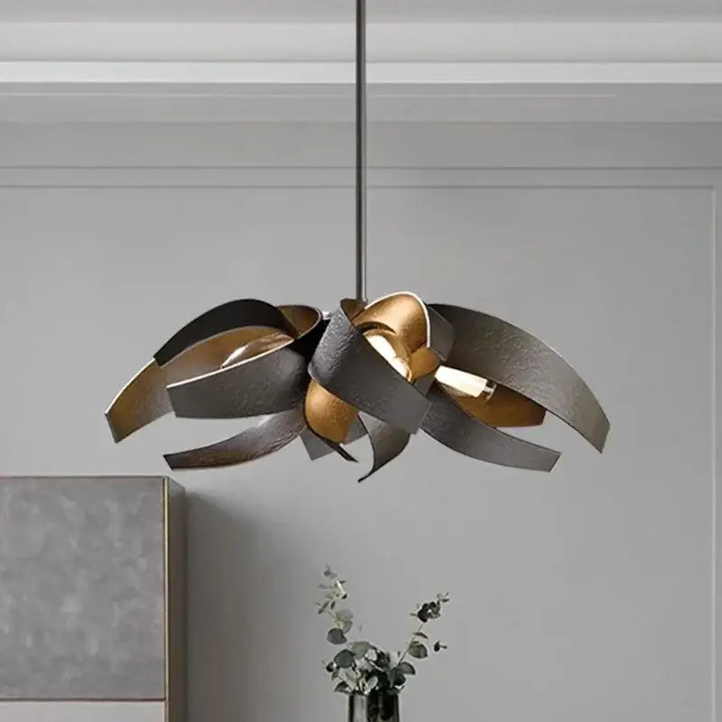 Suspension Luminaire | LUMINOXX