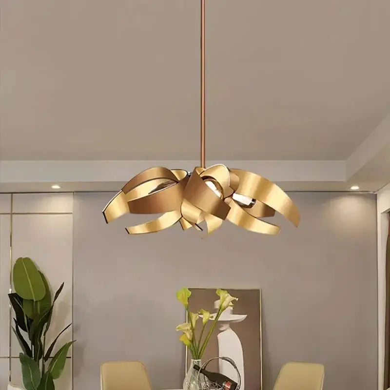 Suspension Luminaire | LUMINOXX