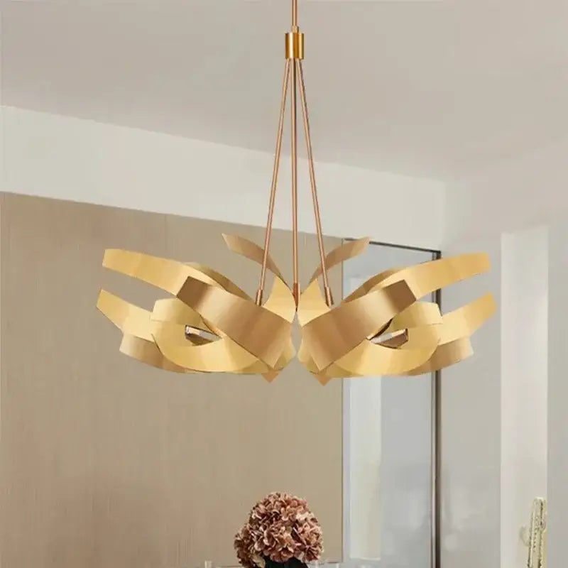 Suspension Luminaire | LUMINOXX