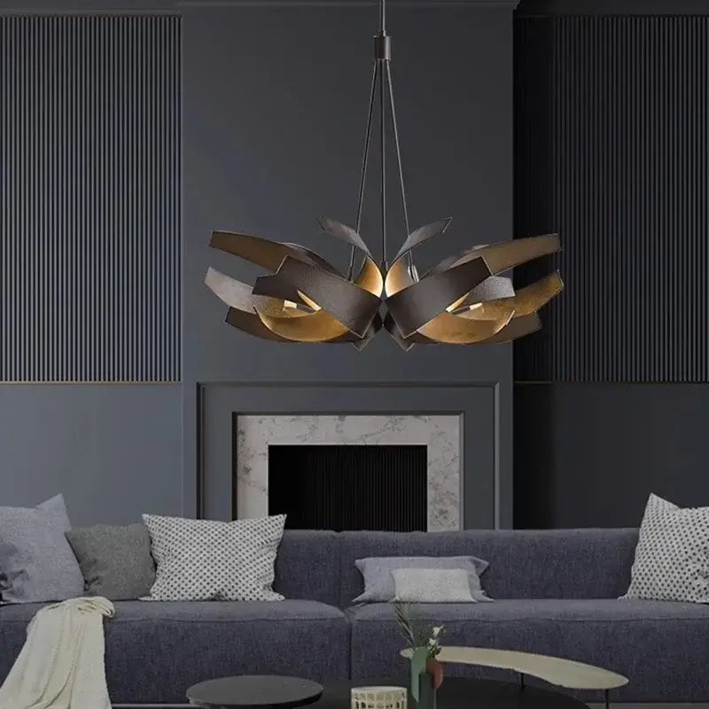 Suspension Luminaire | LUMINOXX