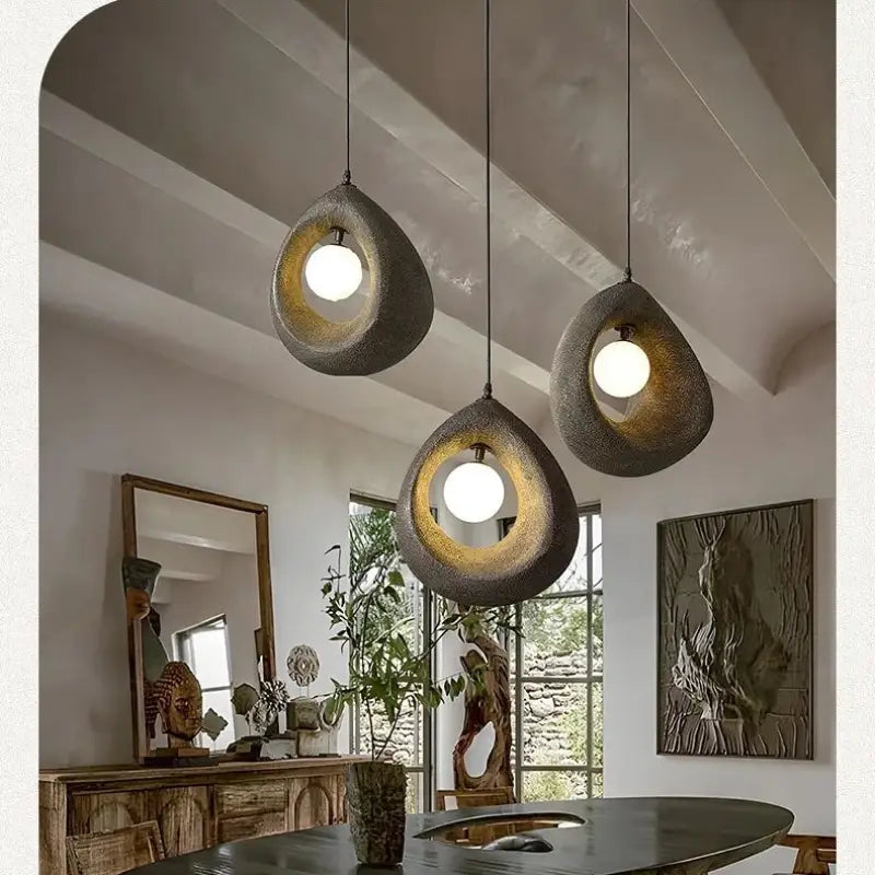 Luminaires Suspendus Élégants | ÉCLAT