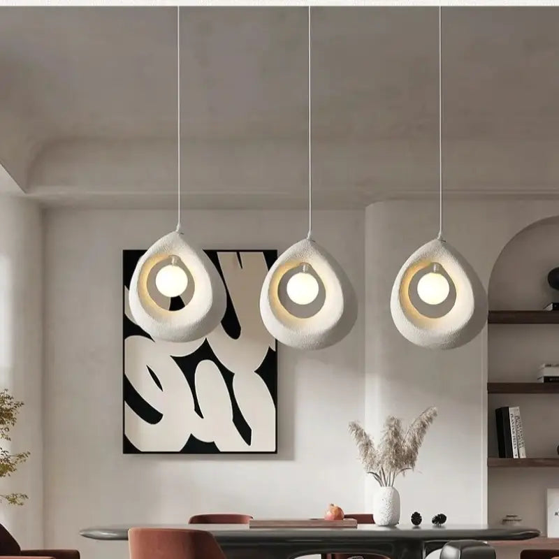 Luminaires Suspendus Élégants | ÉCLAT