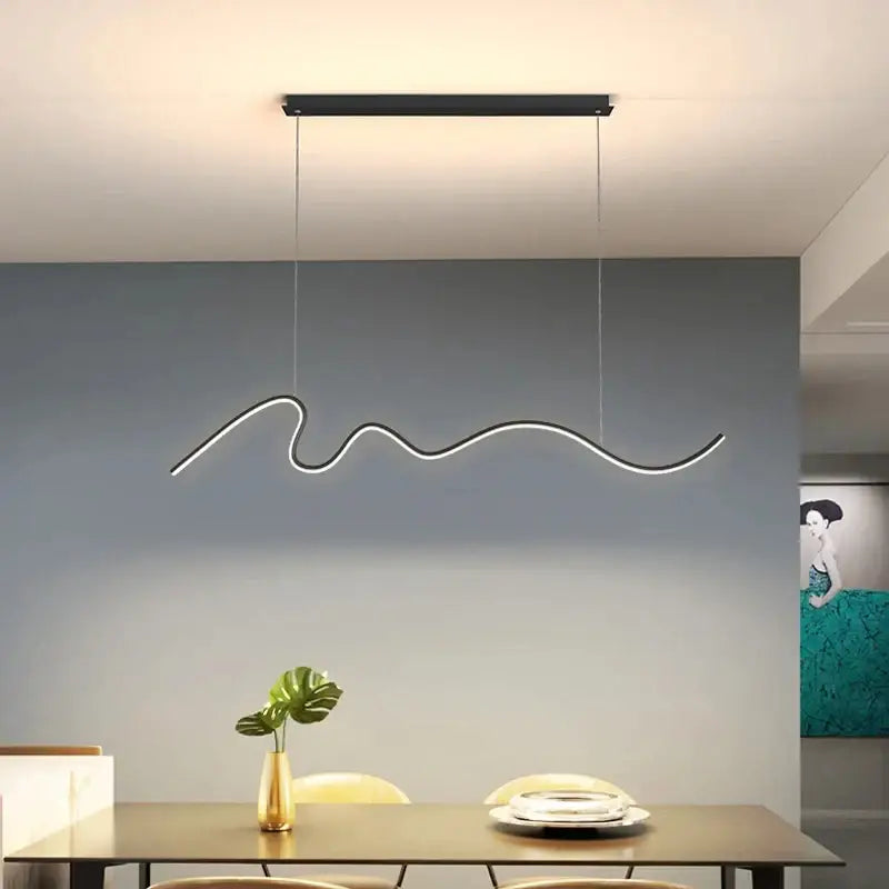 Luminaires Suspendus Élégants | LUMIERE
