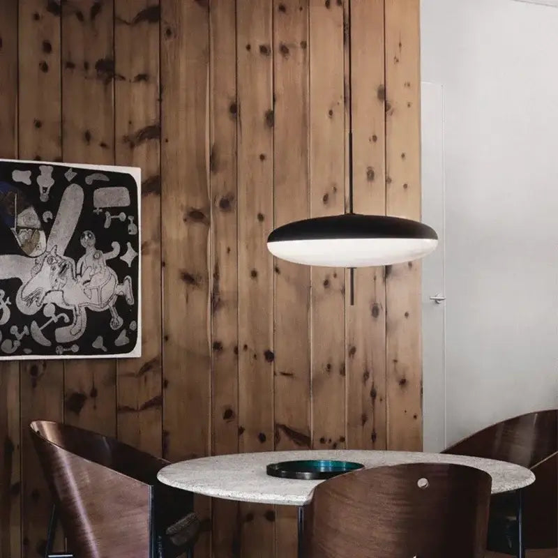 Suspension Luminaire Étoilée | LUMIMONI