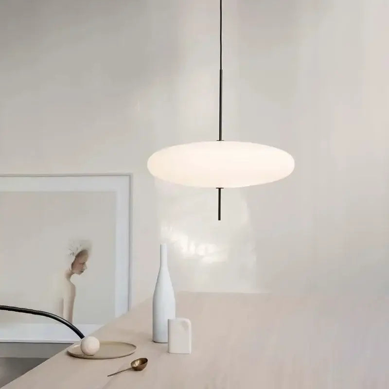Suspension Luminaire Étoilée | LUMIMONI