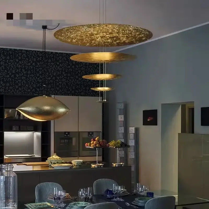 Suspension Luminaire | LUMO Design