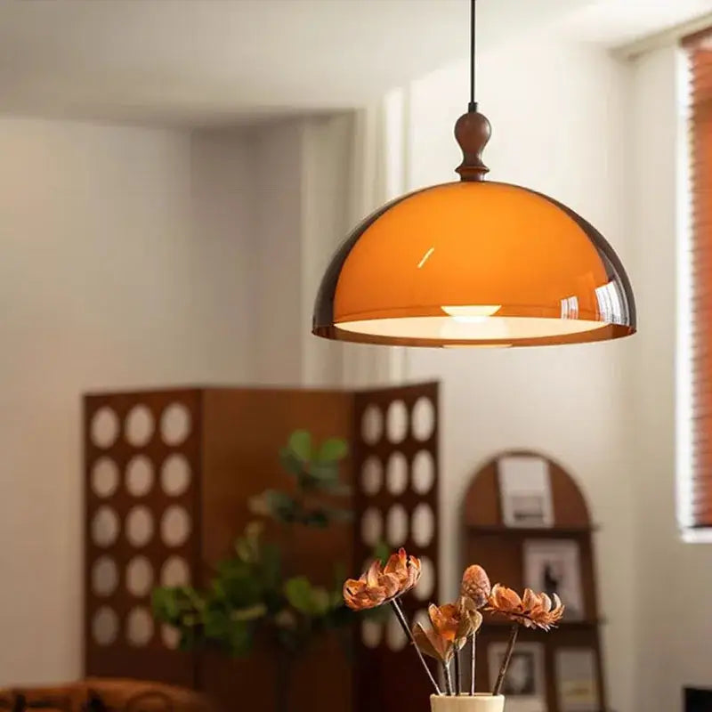 Suspension Luminaire DOME | Éclairage Élégant