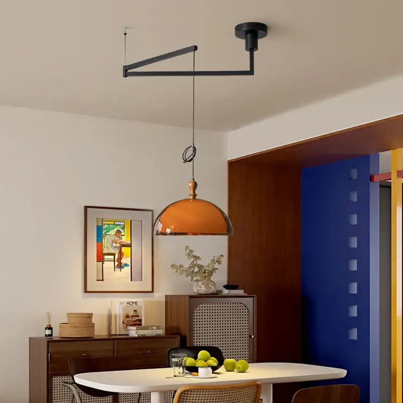 Suspension Luminaire DOME | Éclairage Élégant