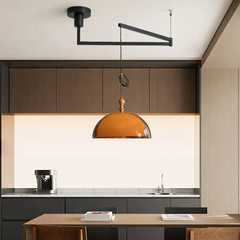 Suspension Luminaire DOME | Éclairage Élégant
