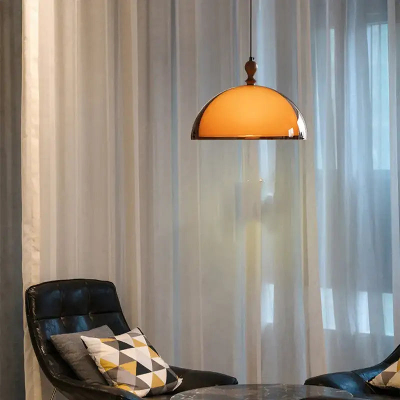 Suspension Luminaire Éclat | CHURIE