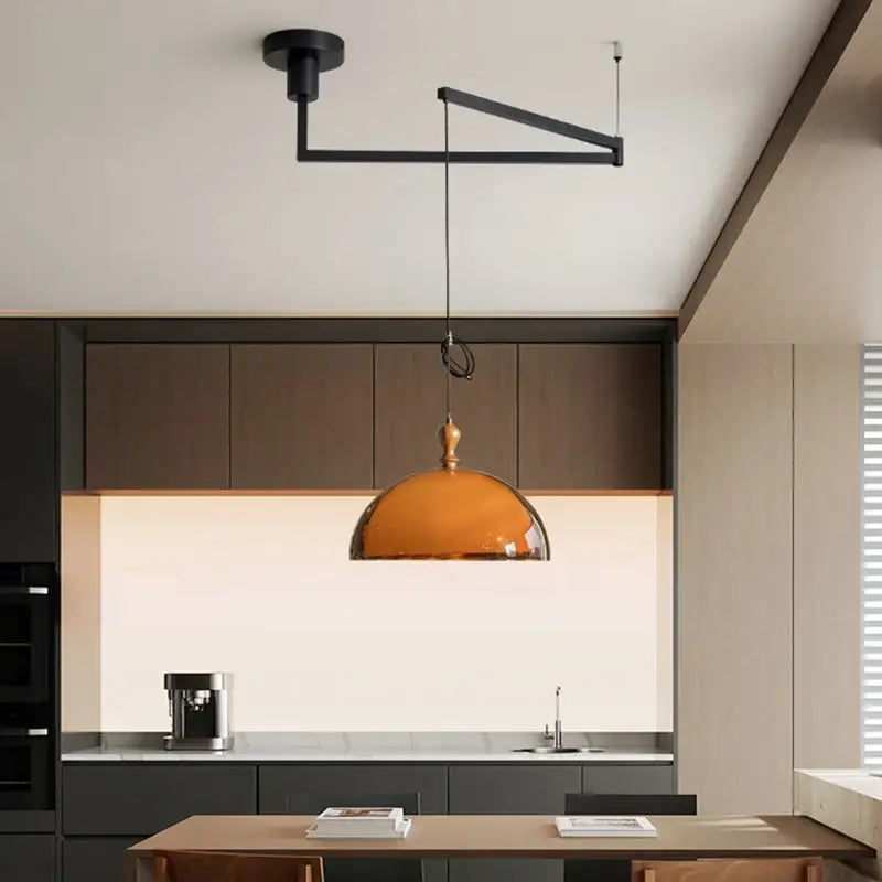 Suspension Luminaire Éclat | CHURIE