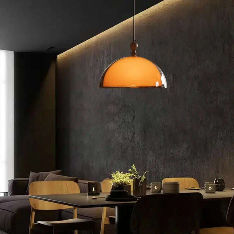 Suspension Luminaire Éclat | CHURIE
