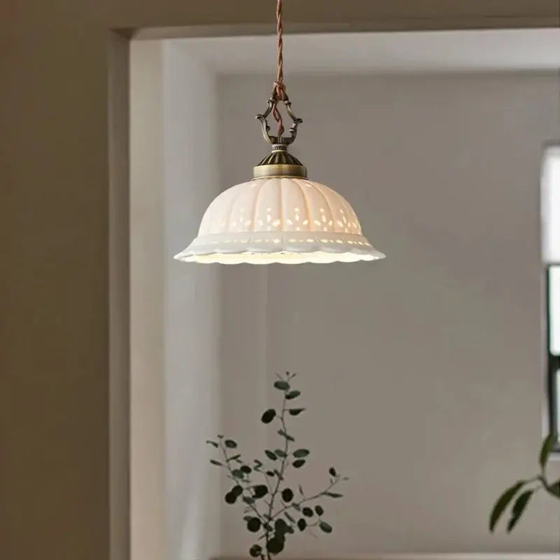 Suspension Luminaire Élégante | LUMINAIRE PARADIS