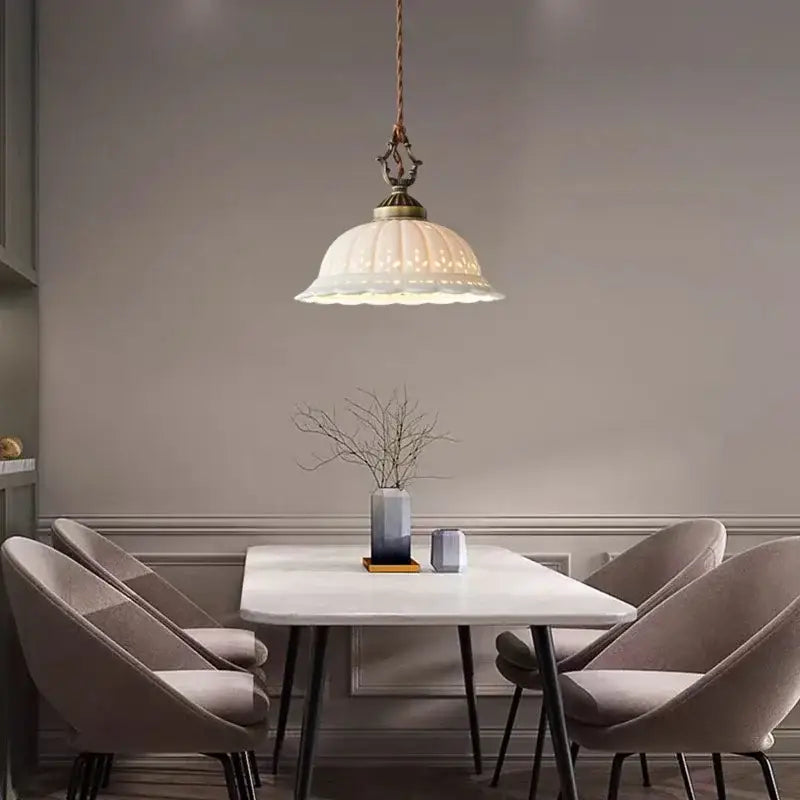 Suspension Luminaire Élégante | LUMINAIRE PARADIS