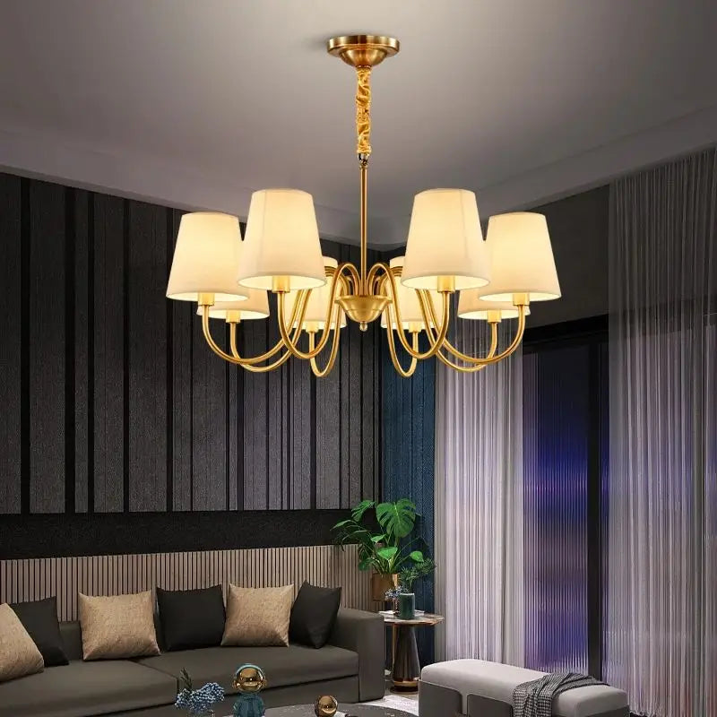 Suspension Luminaire Design | Lumière Éclatante