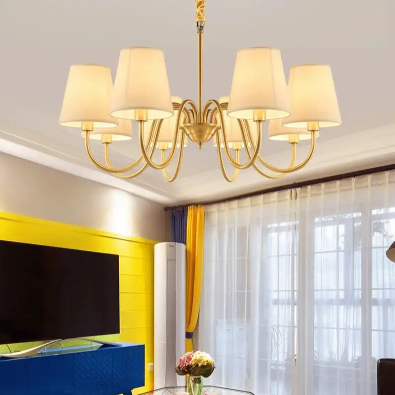 Suspension Luminaire Design | Lumière Éclatante