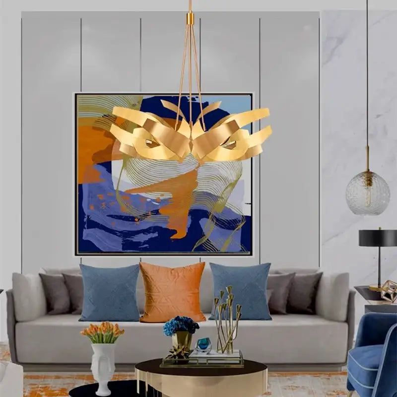 Suspension Luminaire Chic | LUMINAIRE CIRCLE