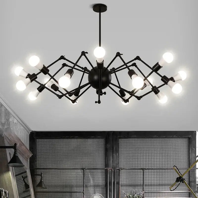 Suspension Luminaire Design | KLAKO