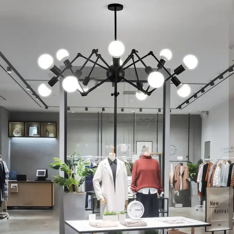 Suspension Luminaire Design | KLAKO