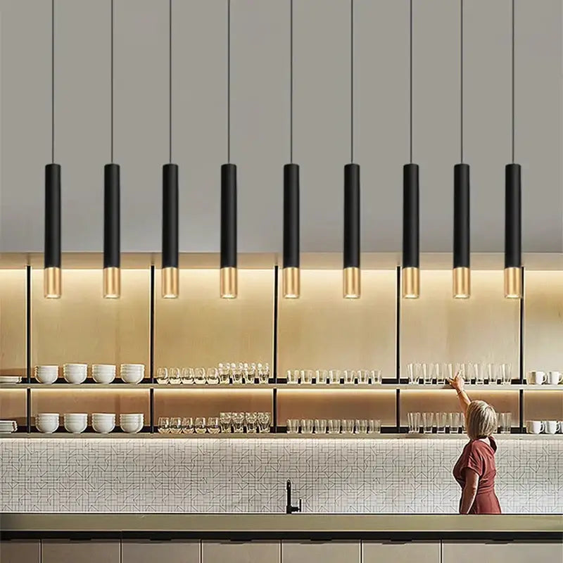 Suspension Design Luminaire | LUMIVIE