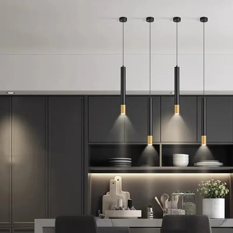 Suspension Design Luminaire | LUMIVIE